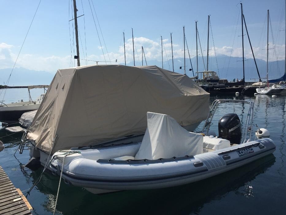 Bilder GRiviera Bâches Sàrl