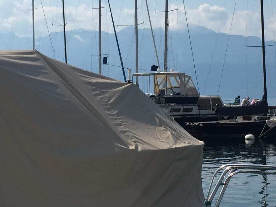 Bilder GRiviera Bâches Sàrl