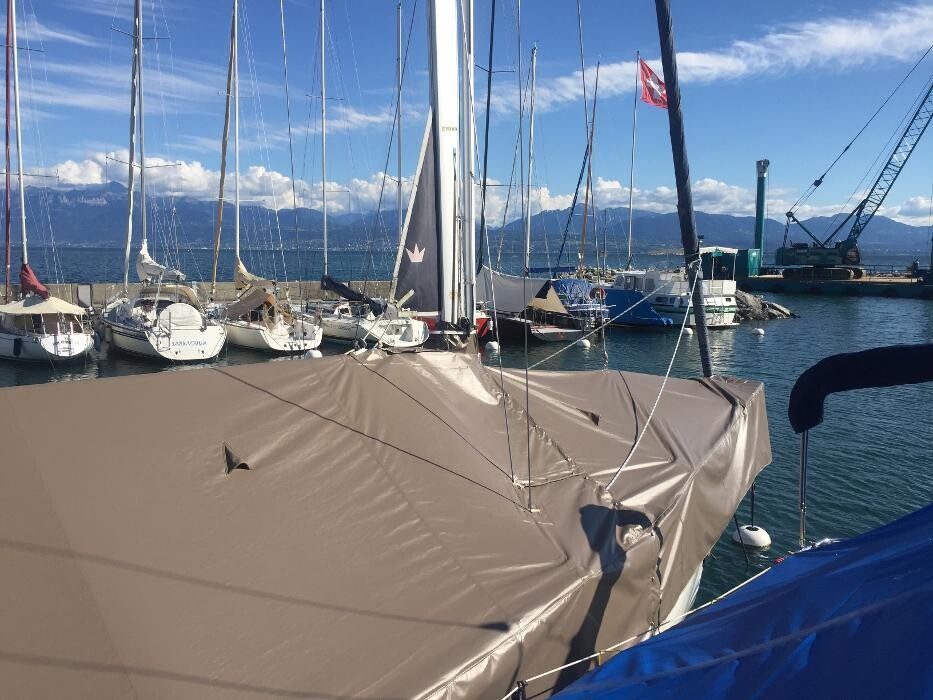 Bilder GRiviera Bâches Sàrl