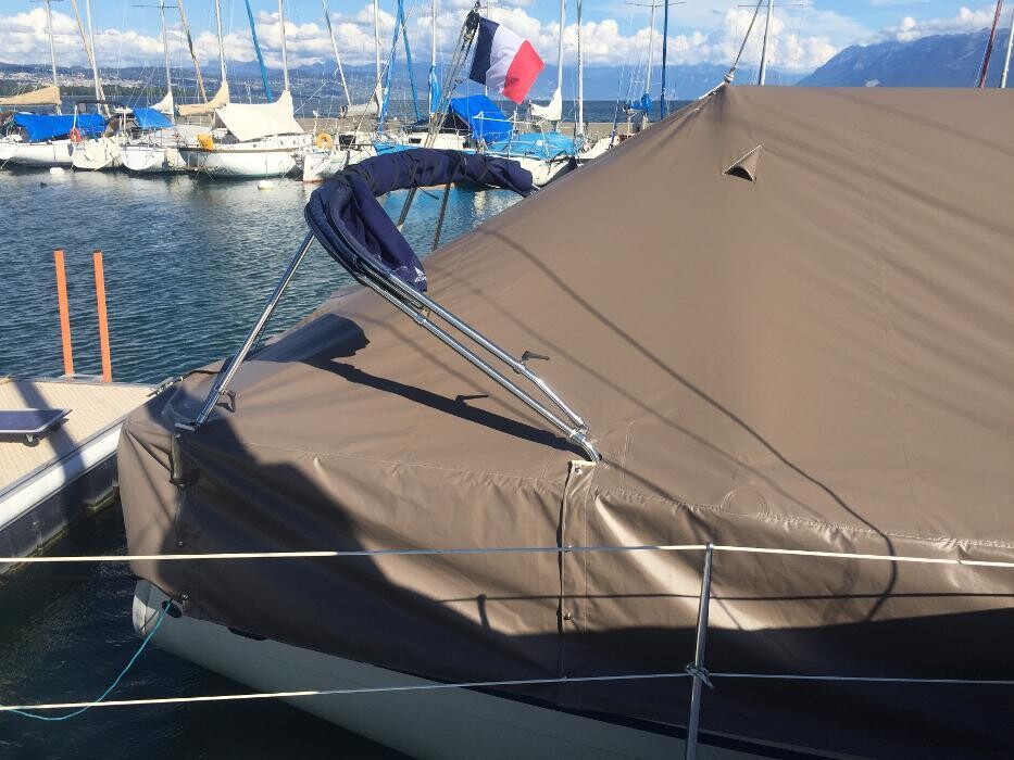 Bilder GRiviera Bâches Sàrl