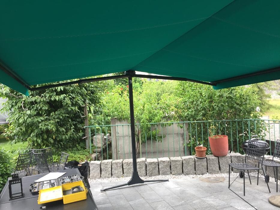 Bilder GRiviera Bâches Sàrl