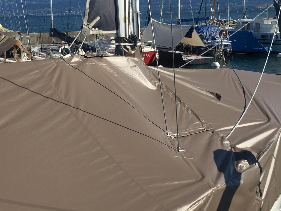 Bilder GRiviera Bâches Sàrl