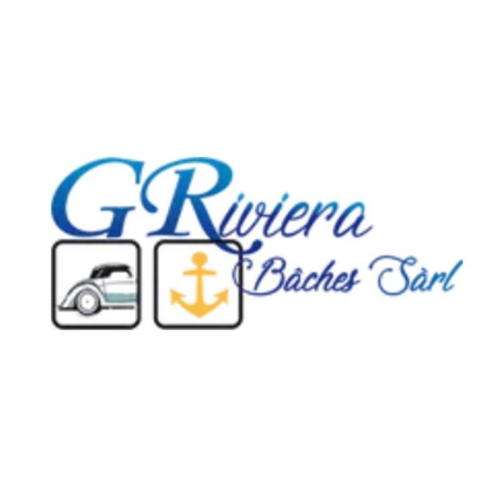 GRiviera Bâches Sàrl Logo