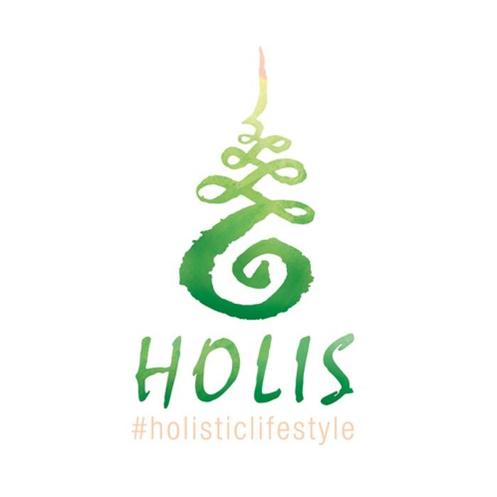 Holis Logo