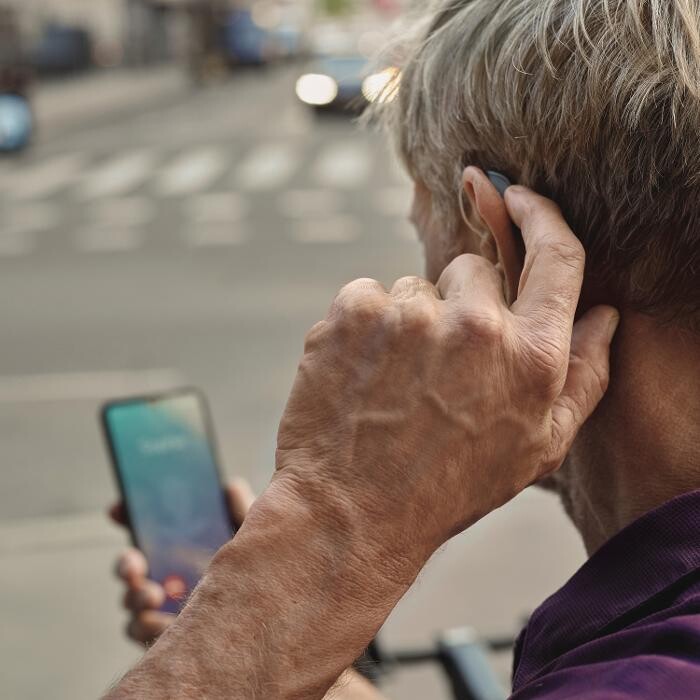 Bilder Neuroth Hörcenter AG - Hörgeräte und Gehörschutz