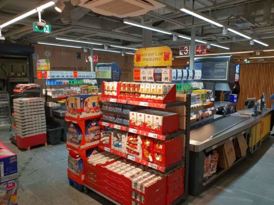 Bilder Lidl Suisse