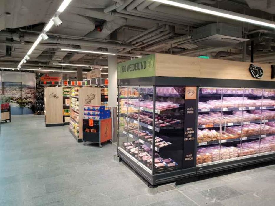 Bilder Lidl Suisse