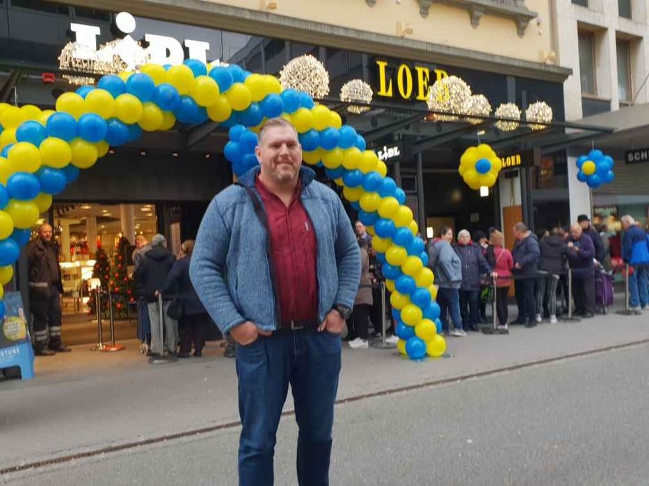 Bilder Lidl Suisse