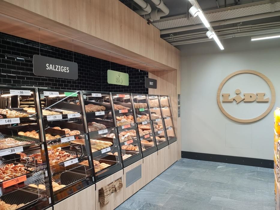 Bilder Lidl Suisse
