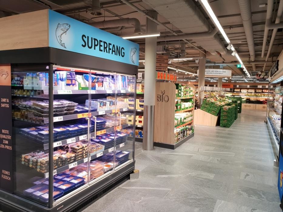 Bilder Lidl Suisse