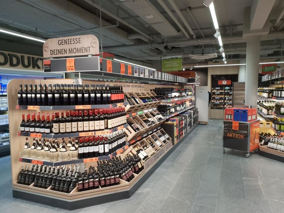 Bilder Lidl Suisse