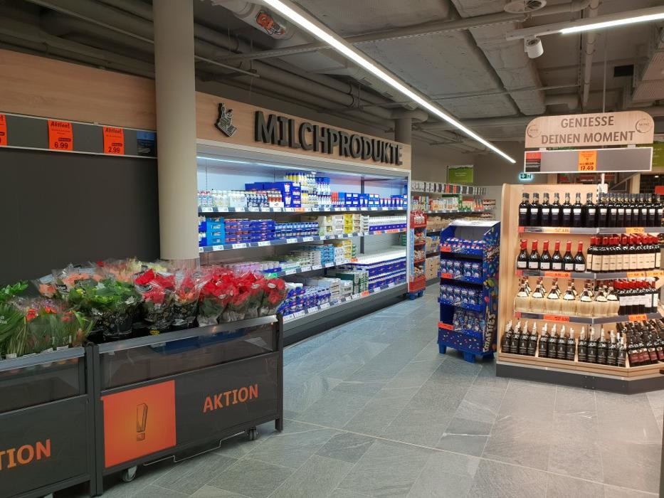 Bilder Lidl Suisse