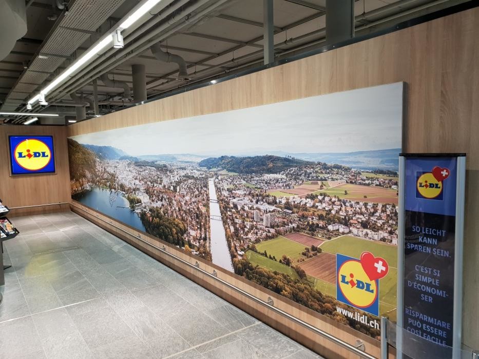 Bilder Lidl Suisse