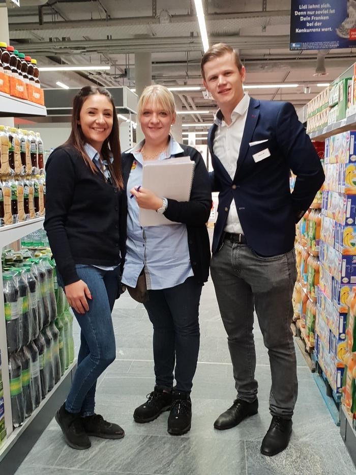Bilder Lidl Suisse