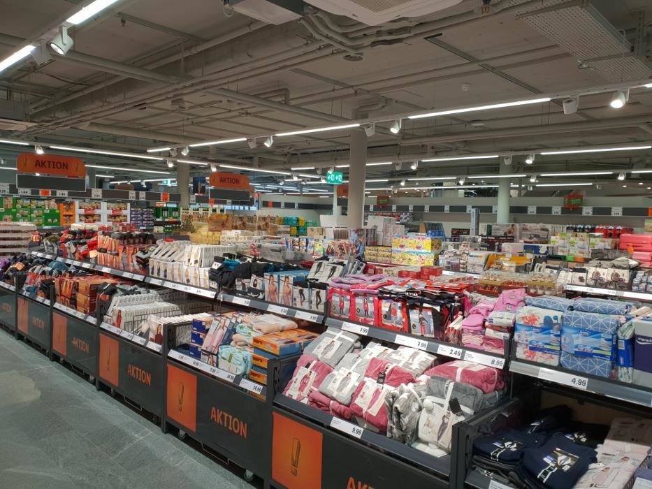 Bilder Lidl Suisse