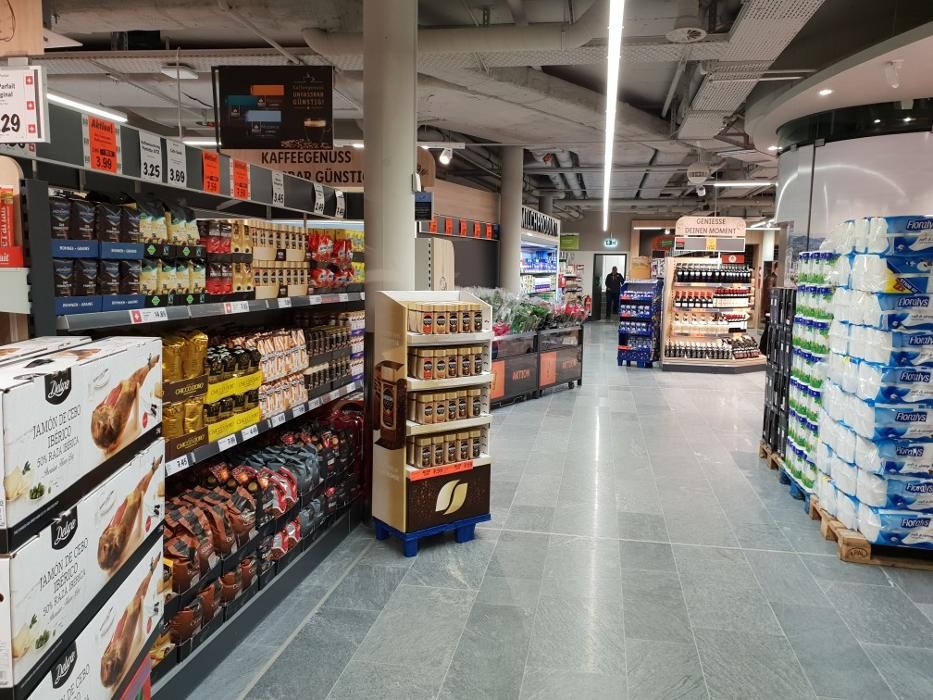 Bilder Lidl Suisse