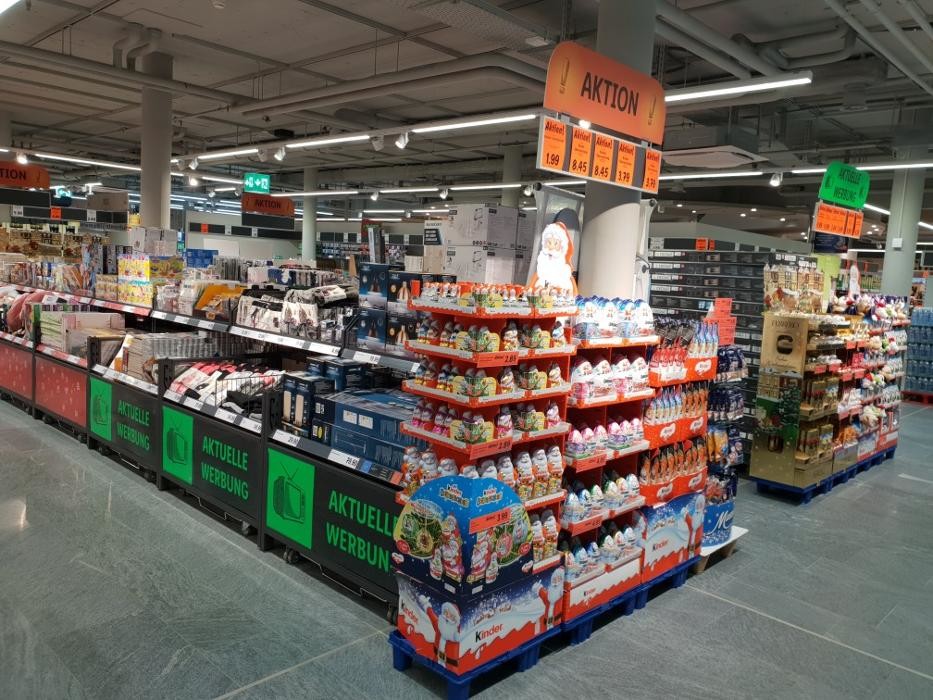 Bilder Lidl Suisse