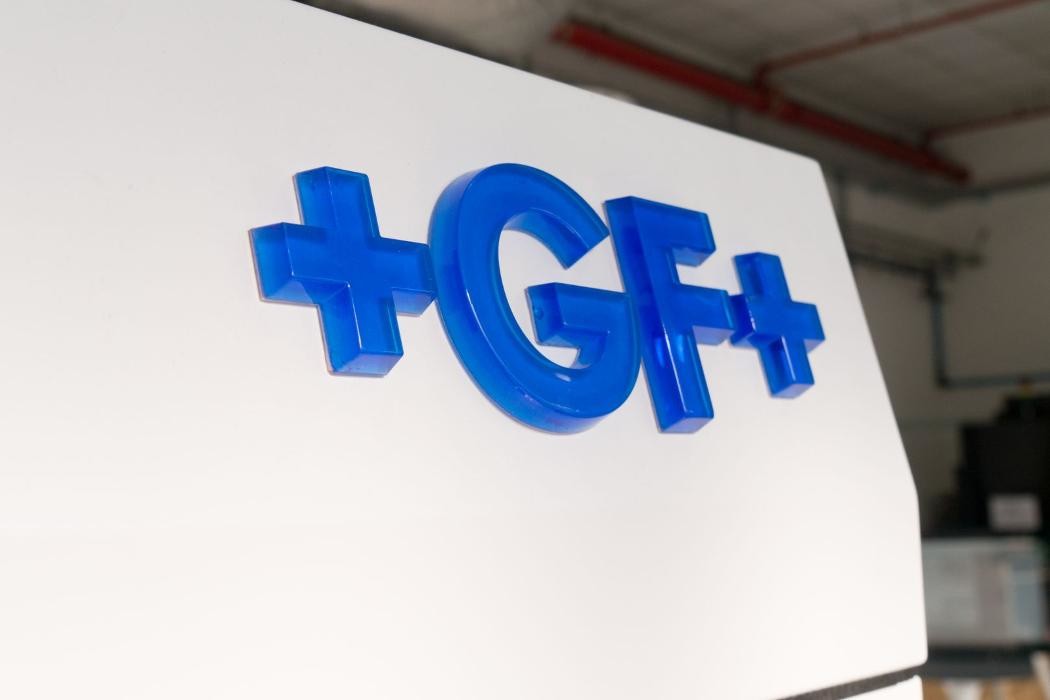 Bilder GF Additive Novazzano SA