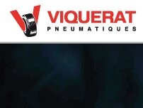 Website Screenshot Viquerat & Cie SA