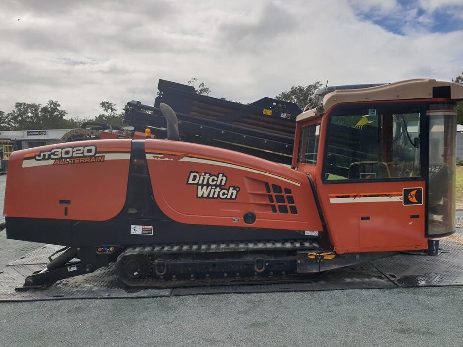 Bilder Staudenmann AG Bohrtec