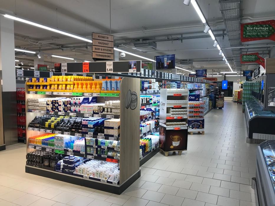 Bilder Lidl Schweiz