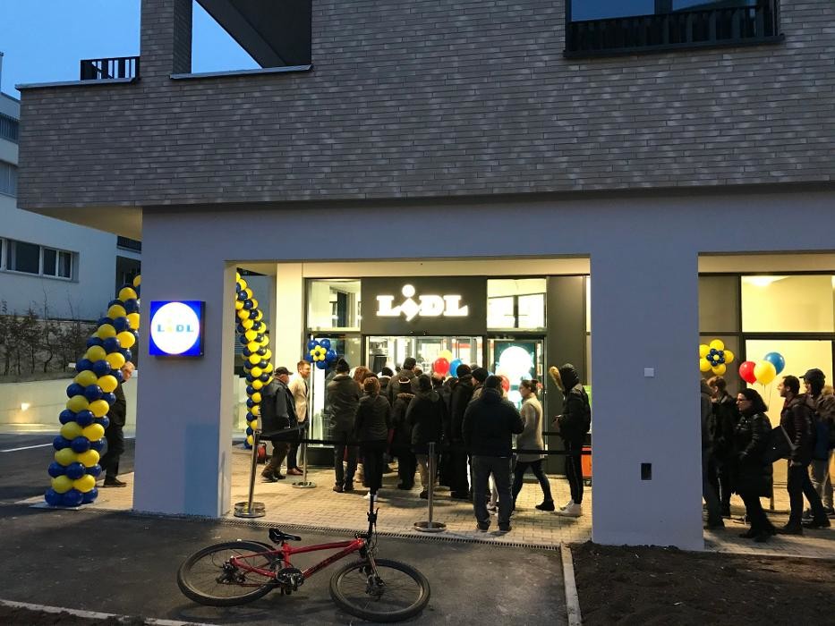 Bilder Lidl Schweiz