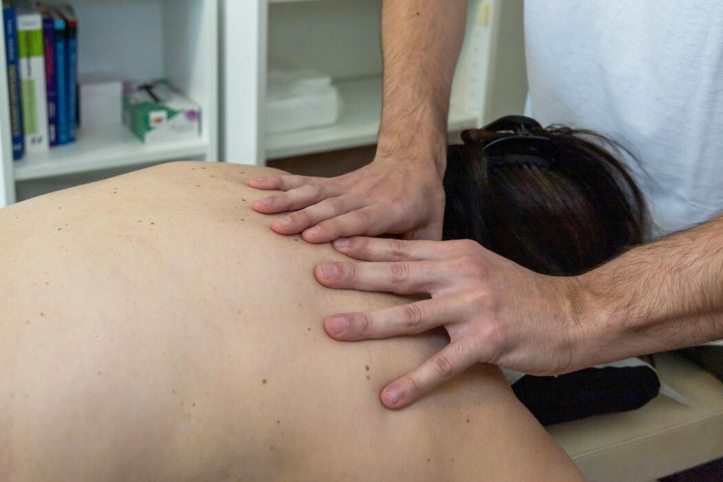 Bilder Studio Massaggi Medicali di Gabriella Sessa