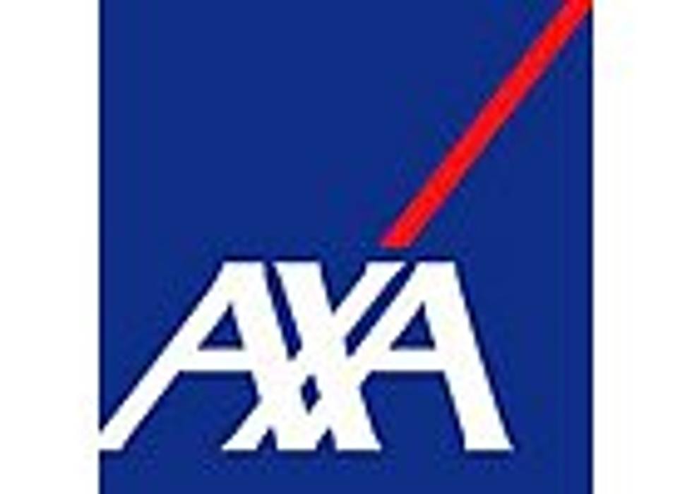 AXA Generalagentur Vorsorge + Vermögen Logo