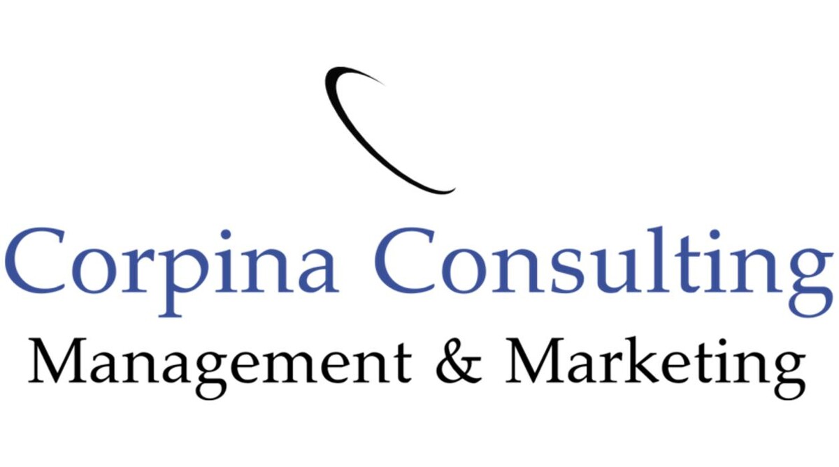 Corpina Consulting GmbH Logo
