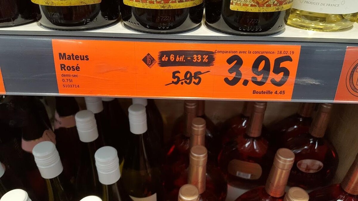 Bilder Lidl Suisse