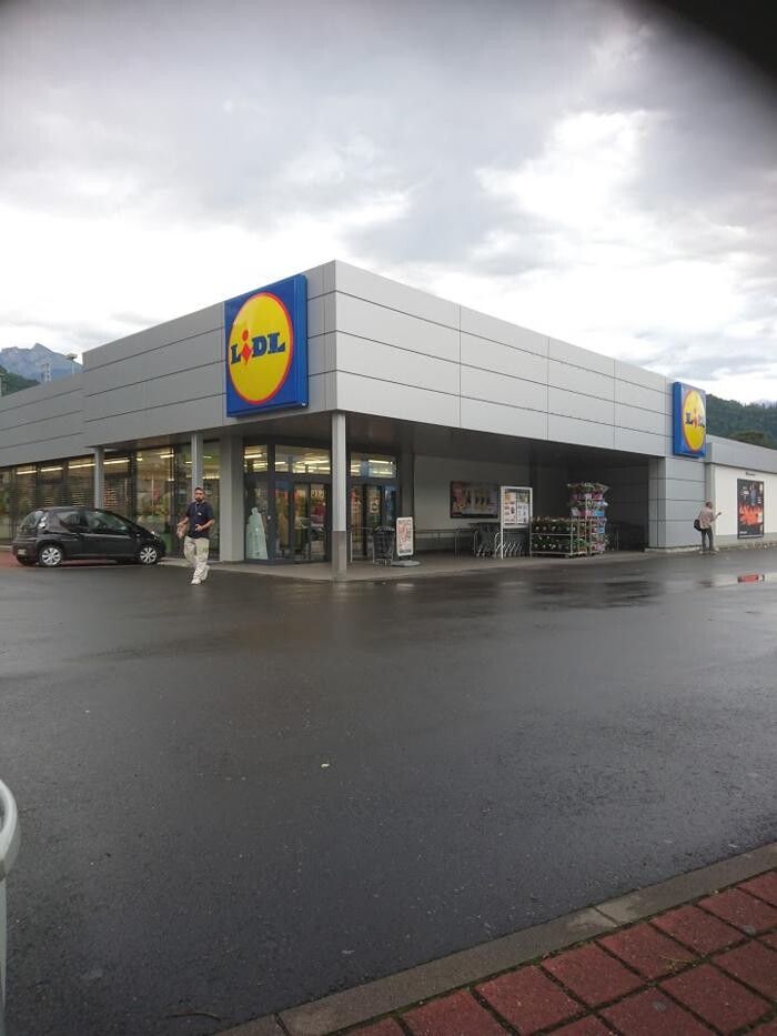 Bilder Lidl Suisse