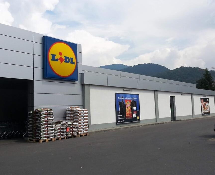 Bilder Lidl Suisse