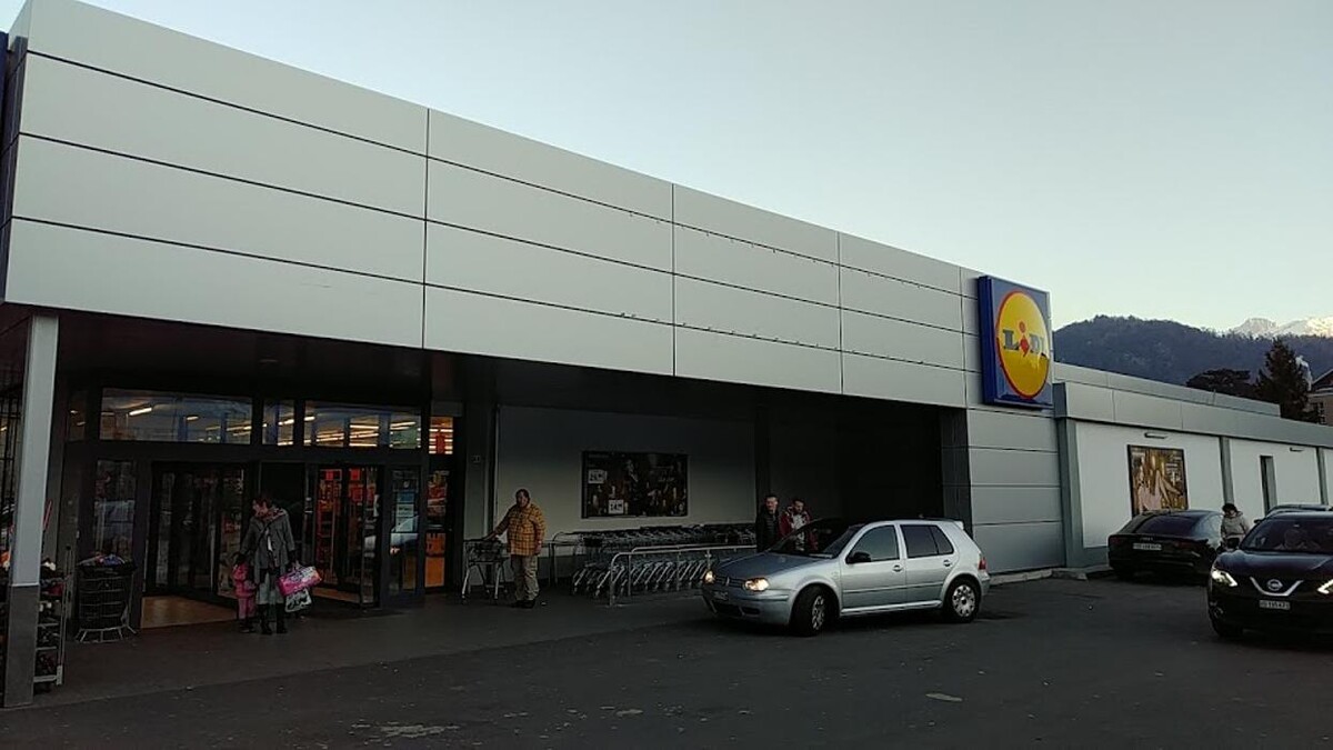 Bilder Lidl Suisse