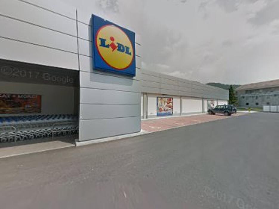 Bilder Lidl Suisse