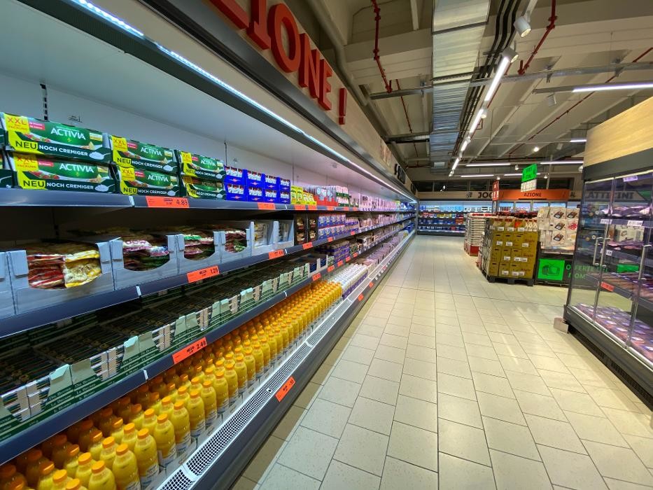 Bilder Lidl Svizzera