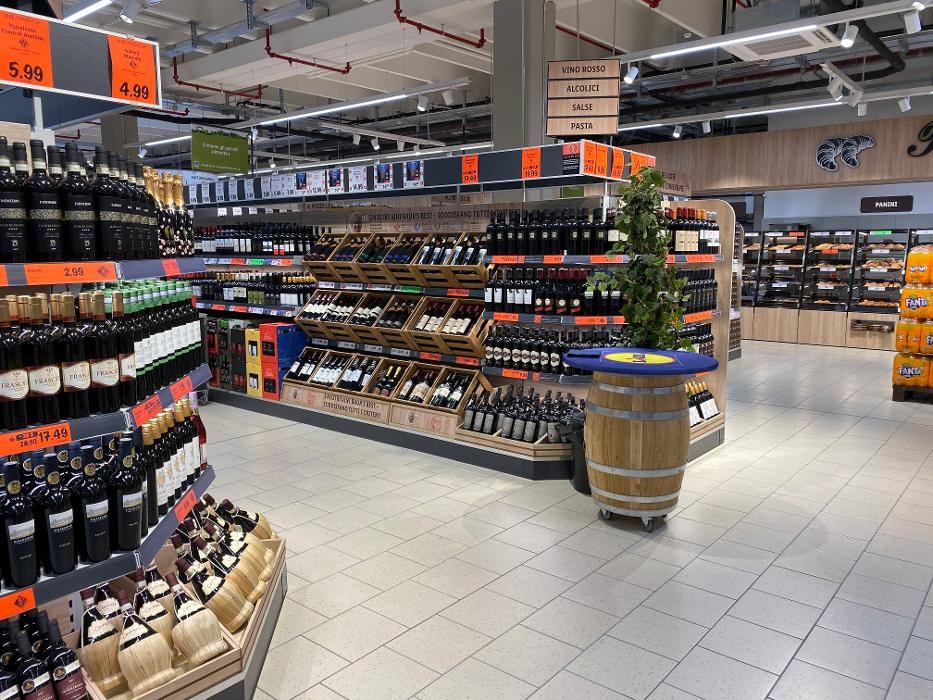 Bilder Lidl Svizzera