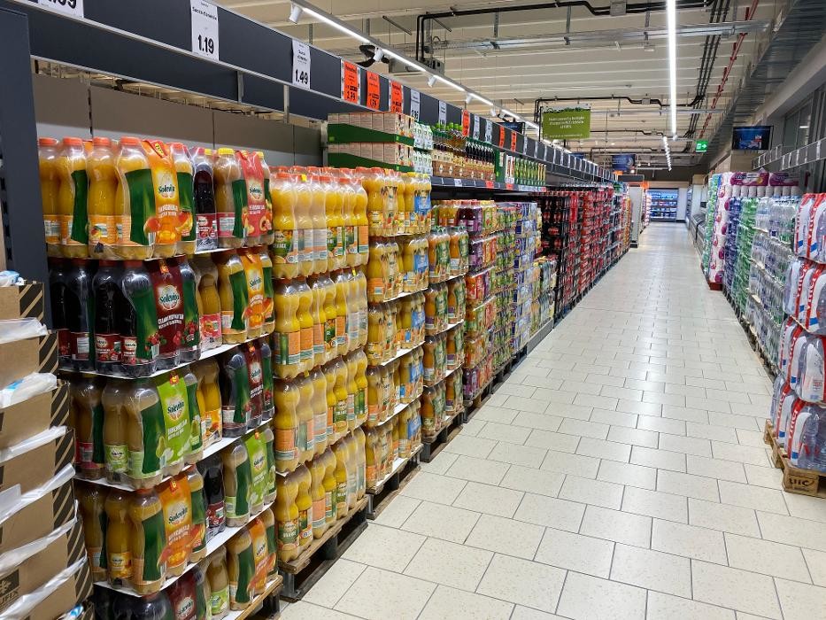 Bilder Lidl Svizzera