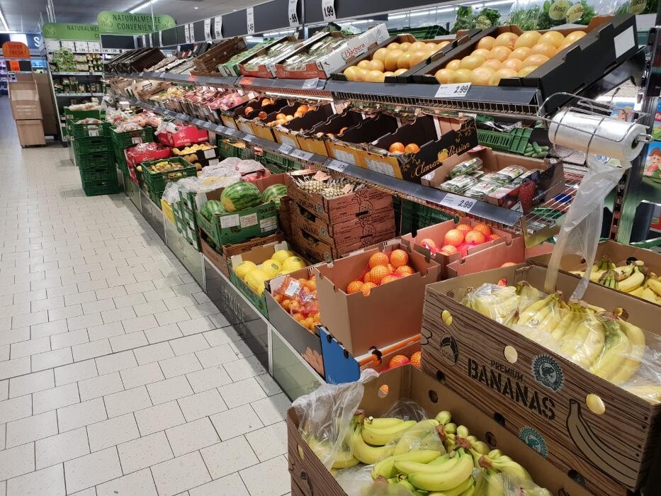 Bilder Lidl Svizzera