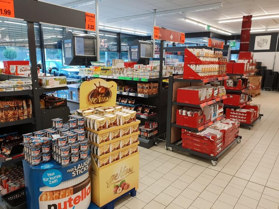 Bilder Lidl Svizzera