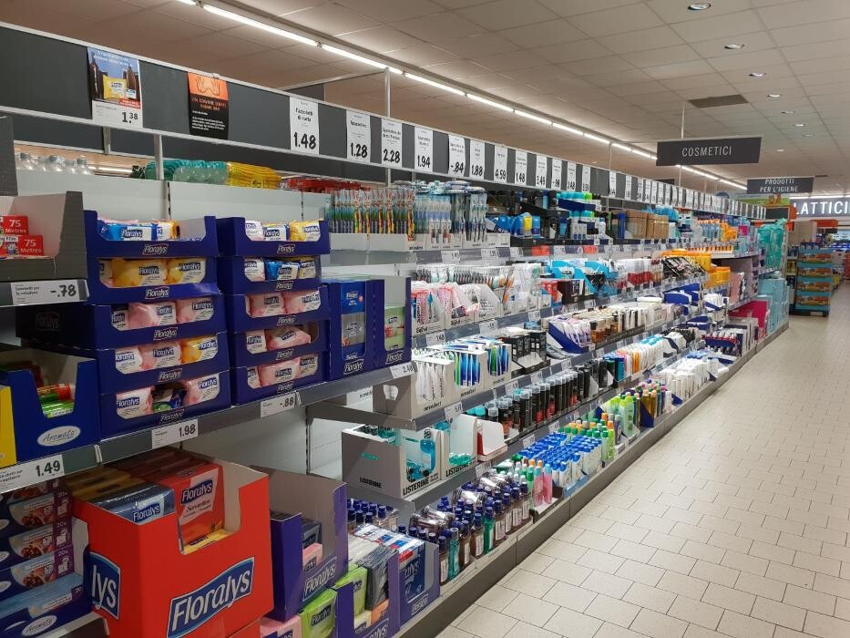 Bilder Lidl Svizzera