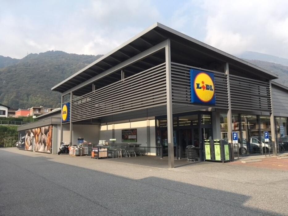 Bilder Lidl Svizzera