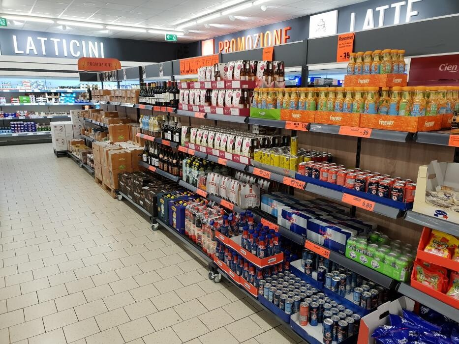 Bilder Lidl Svizzera