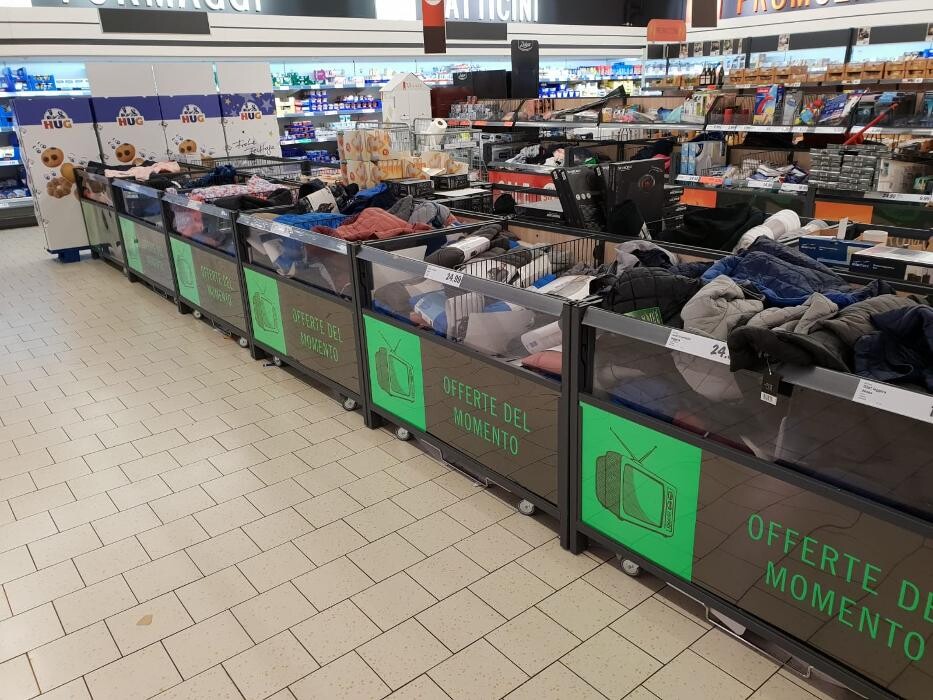 Bilder Lidl Svizzera