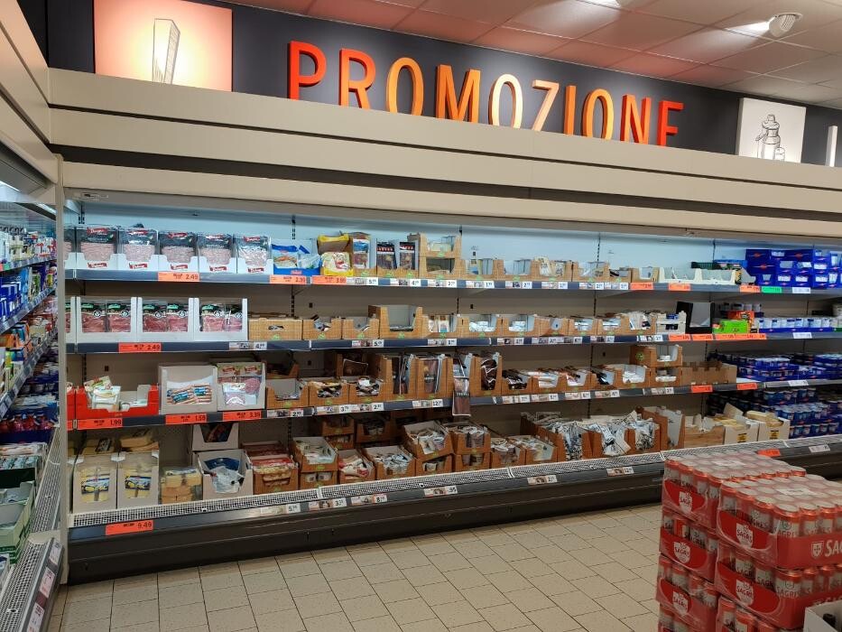 Bilder Lidl Svizzera