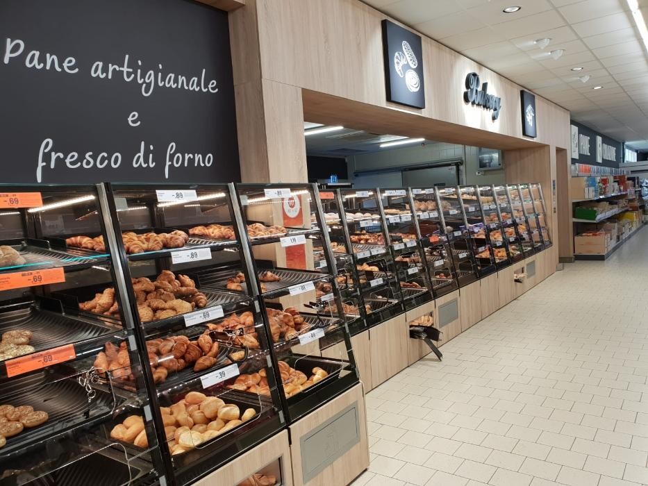 Bilder Lidl Svizzera