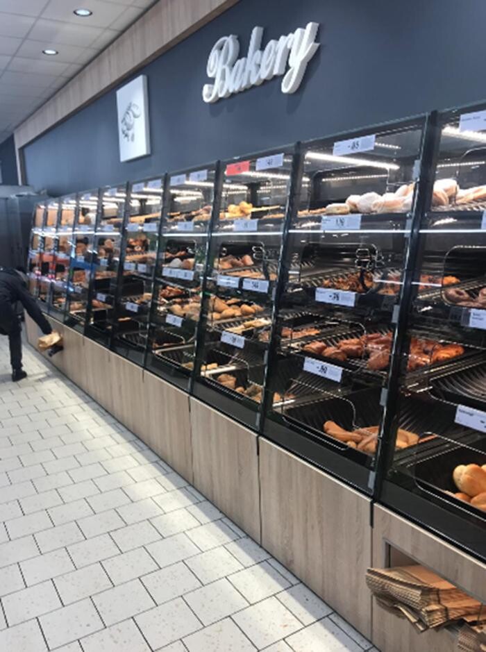 Bilder Lidl Schweiz