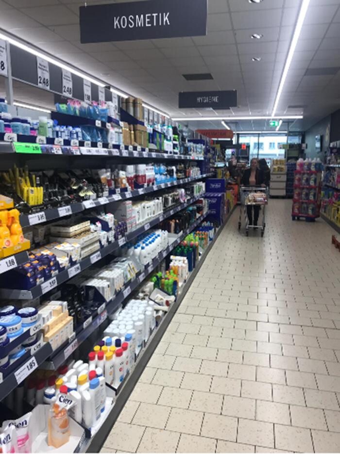 Bilder Lidl Schweiz