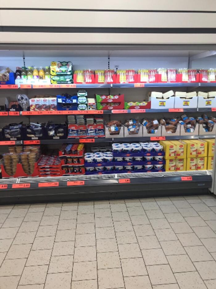 Bilder Lidl Schweiz