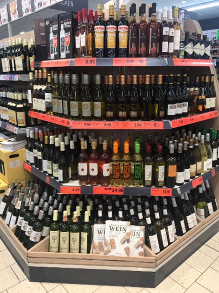 Bilder Lidl Schweiz
