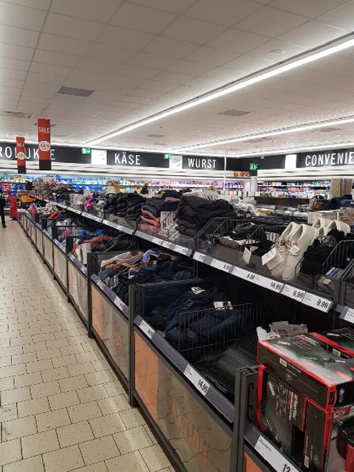 Bilder Lidl Schweiz